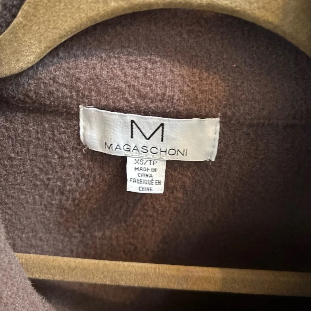 NWOT Jacket - Picture 2 of 5